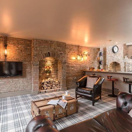 Apartmán Newgate Loft Morpeth Exteriér fotografie