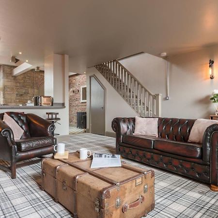 Apartmán Newgate Loft Morpeth Exteriér fotografie