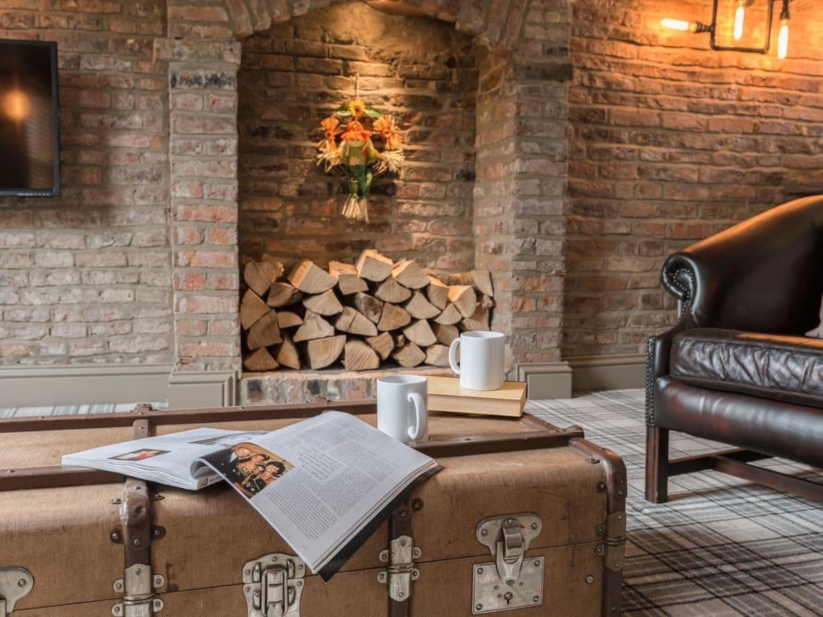 Apartmán Newgate Loft Morpeth Exteriér fotografie