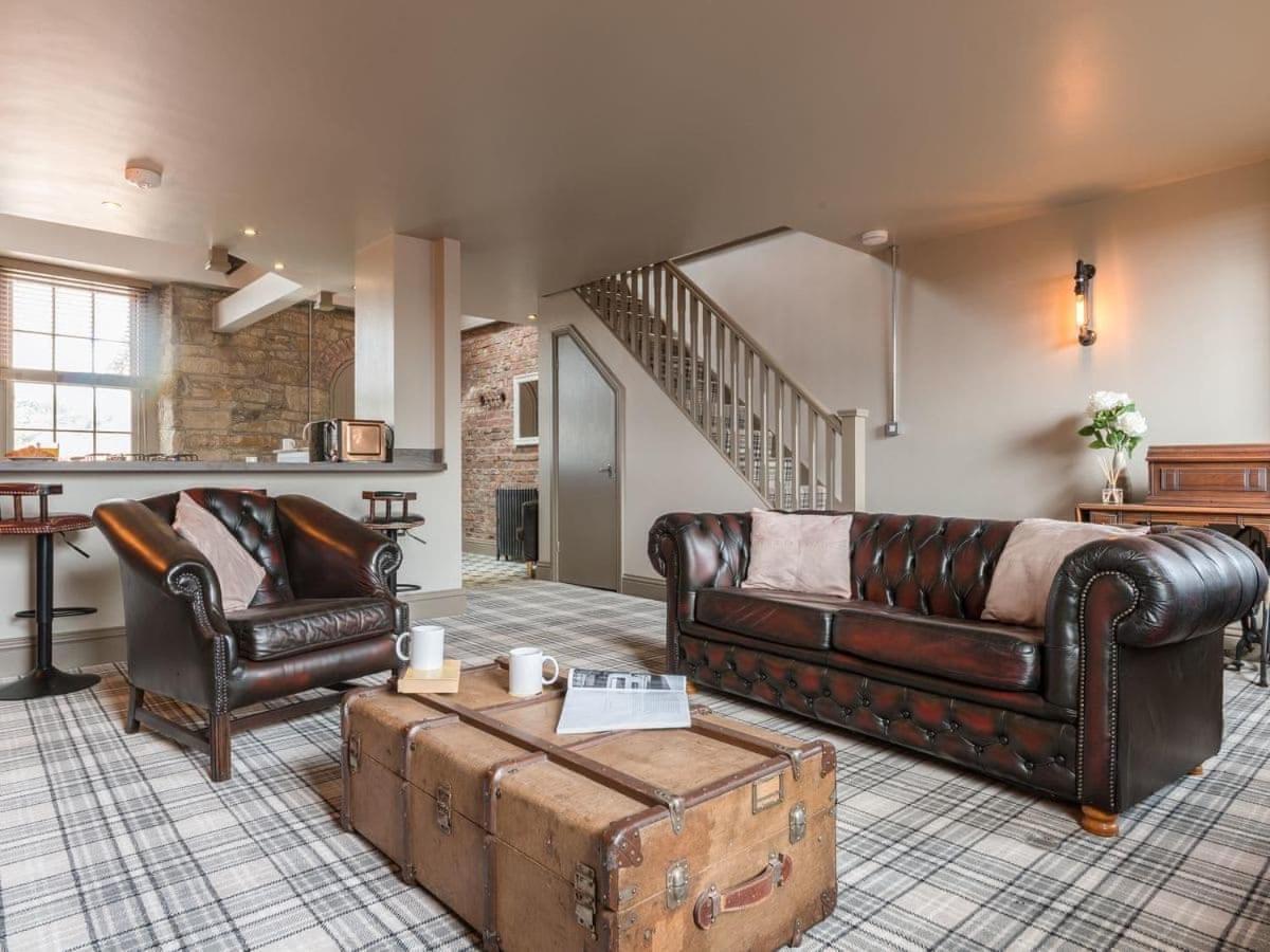 Apartmán Newgate Loft Morpeth Exteriér fotografie