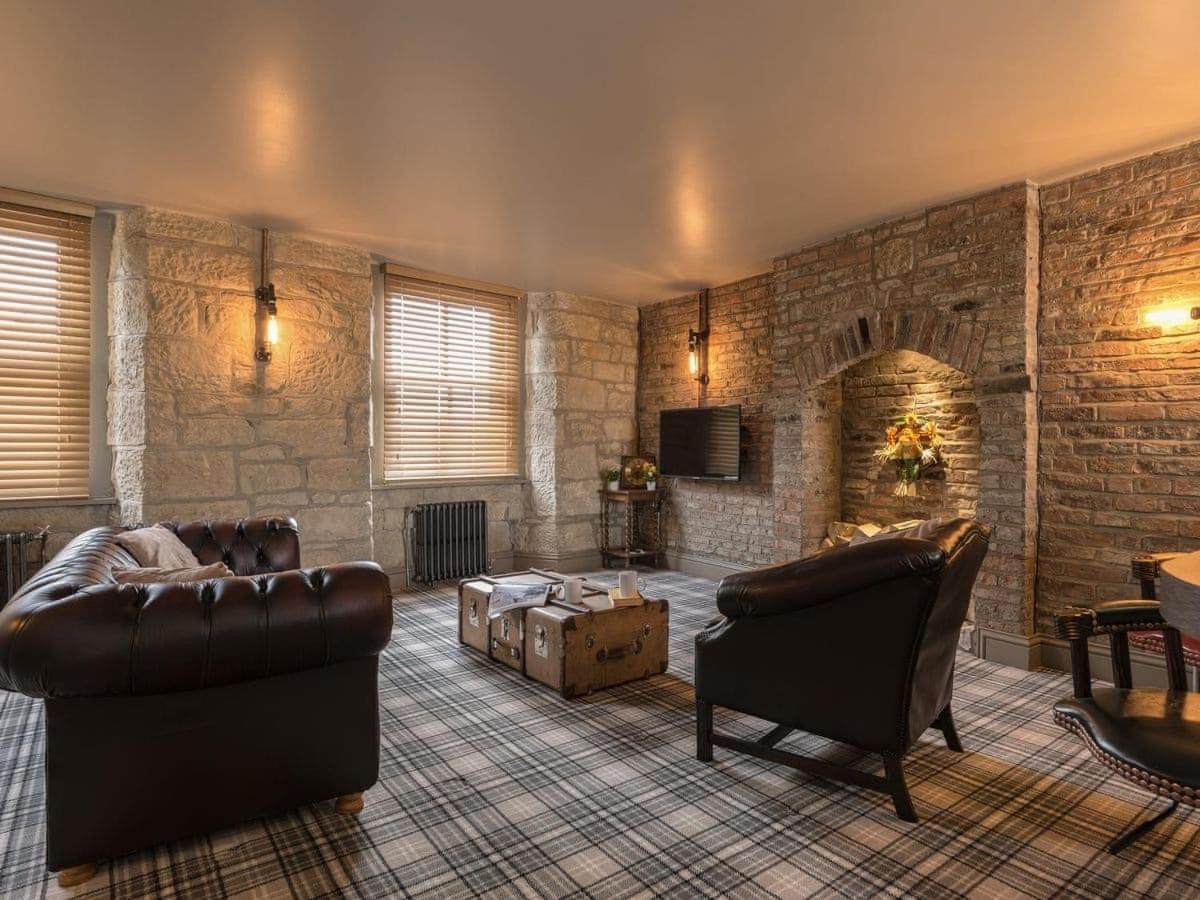 Apartmán Newgate Loft Morpeth Exteriér fotografie