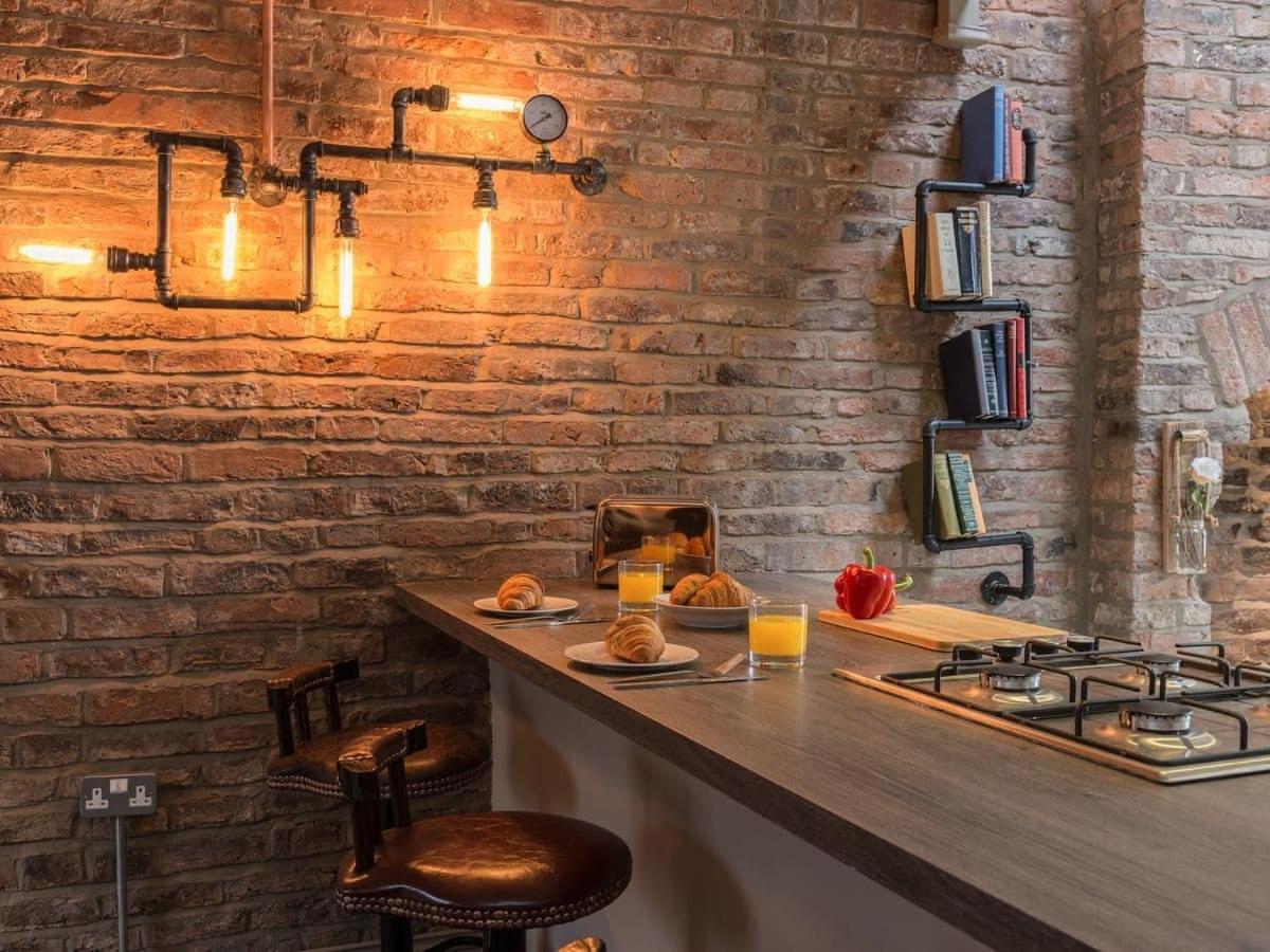 Apartmán Newgate Loft Morpeth Exteriér fotografie