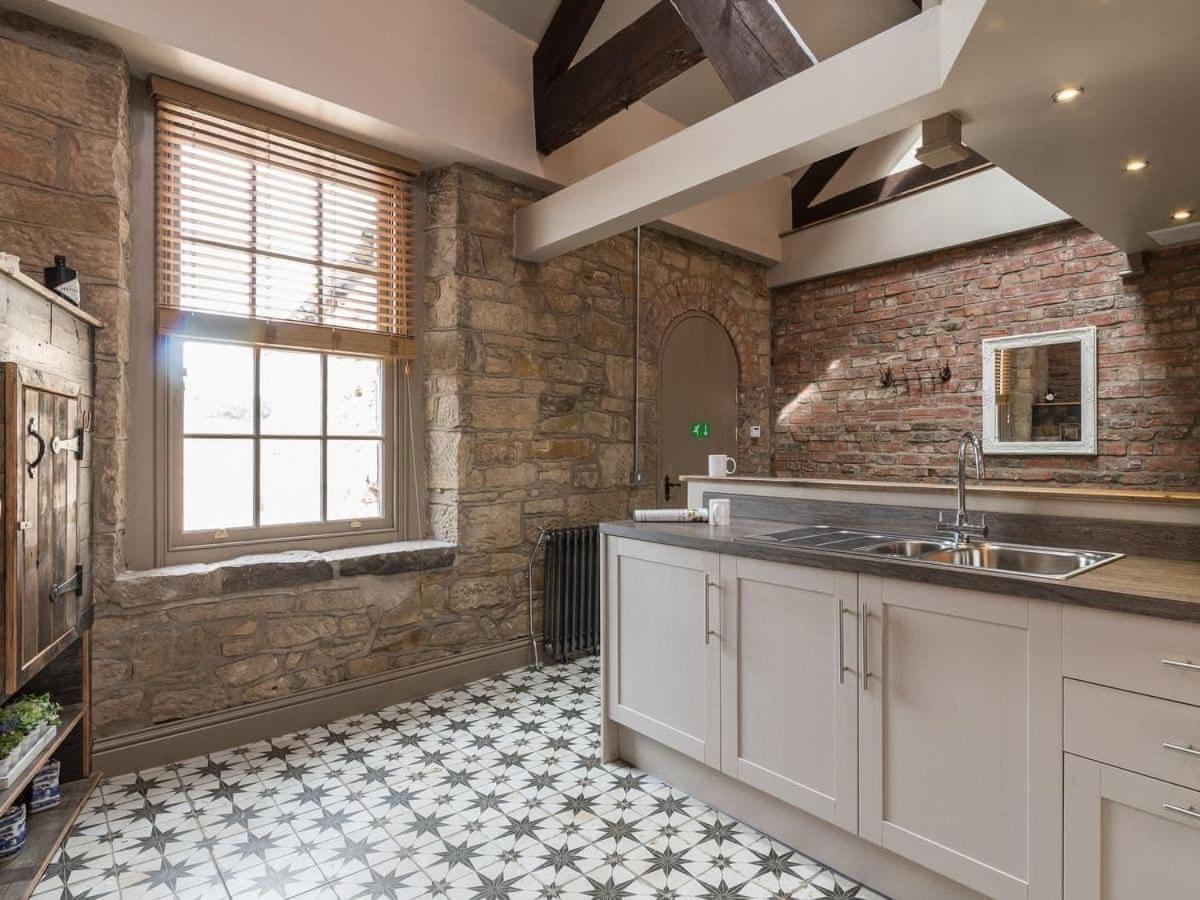 Apartmán Newgate Loft Morpeth Exteriér fotografie