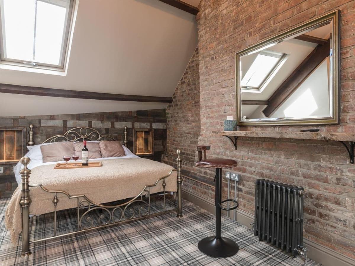Apartmán Newgate Loft Morpeth Exteriér fotografie